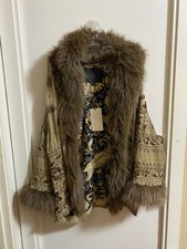 ZARA Kimono con Maglia |