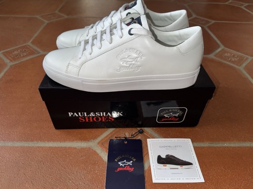 Paul shark scarpe - scarpe, sneackers
