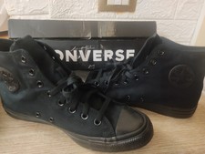 Scarpe alte converse chuck - scarpe,