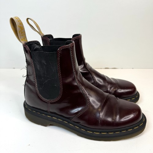 Stivali martens chelsea - martens,