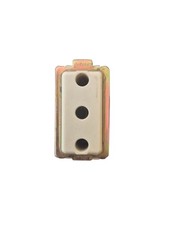 BTicino Magic 5119 Presa 15A 250V Originale Usato – Prima e Seconda Serie Rara