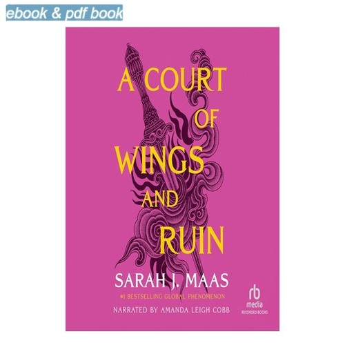 Sarah maas court - j., of