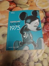 Topolino Story Lotto 22-27