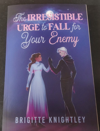 The irresistible urge fall - irresistible,
