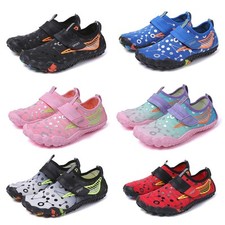 Scarpe da surf per bambini scarpe da acqua ciabatte da bagno scarpe scalze scarpe da nuoto scarpe da acqua