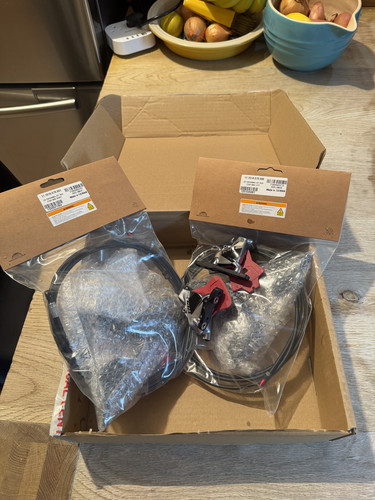 Cambio sram rosso axs 12 - cambio,