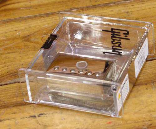 Gibson im57b burstbucker - gibson, im57b-nh