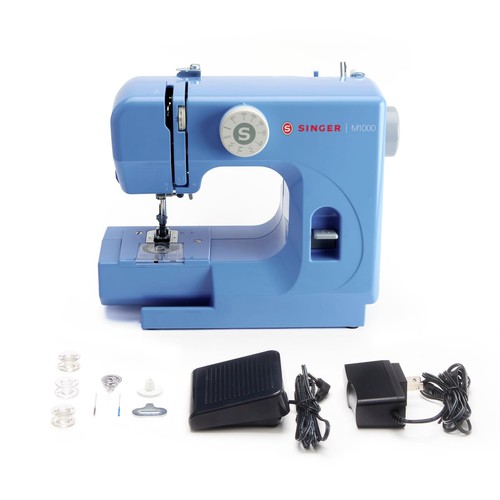 Singer m1000 distributore - singer®,