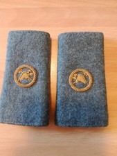 Gradi Tubolari in panno