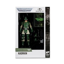 Modellino Kasrkin: Astra