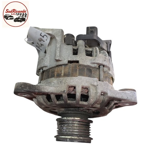 F000bl0614 alternatore - f000bl0614,
