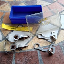 CONTATTI PUNTINE CONTACTS MOTO