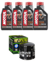 TAGLIANDO DUCATI 1098 MOTUL