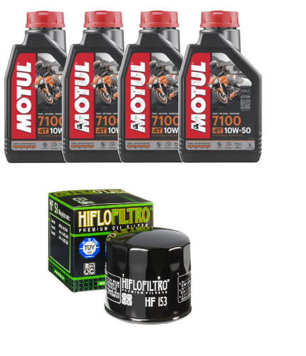 Tagliando ducati 1098 - tagliando, motul