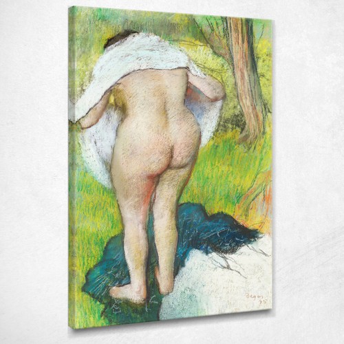 Donna nuda ragazza - nuda, si
