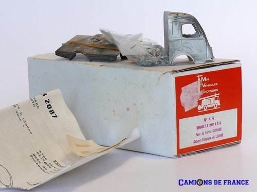 Mvi k4 renault r - mvi,