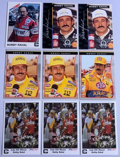 Lotto carte bobby - lotto, 9