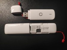 Chiavetta Vodafone Huawei K4606 3G+ USB/Banda 42.2 Mbps Usata pari a Nuovo