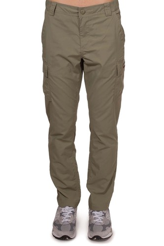 Napapijri pantaloni cargo - napapijri,