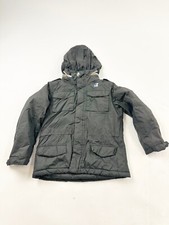 Giacca K-WAY Youth 5 nera