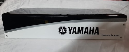 Yamaha vintage insegna - yamaha,