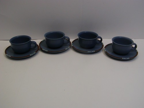 Set tazze piattini - set,