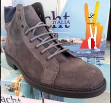 STIVALI UOMO SCARPONCIN PELLE