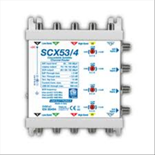 Multiswitch lem ibrido - multiswitch,