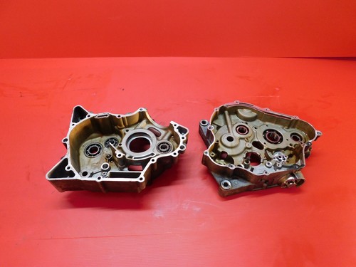 Carter blocco motore - carter,