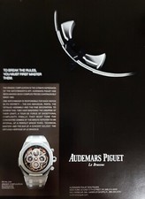Orologio Audemars Piguet