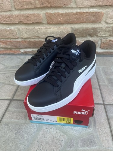 Scarpe puma smash unisex - scarpe,