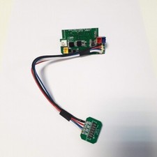 SCHEDA ELETTRICA, MODULO