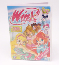 Winx Club Staffel 03 Teil 05