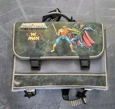 Masters Of The Universe MOTU He Man He-man Cartella MATTEL Zaino Scuola