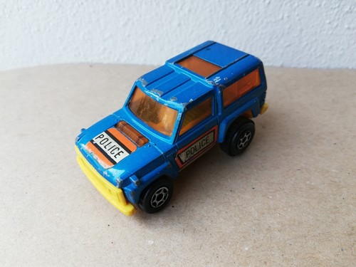 Majorette motor range - majorette,