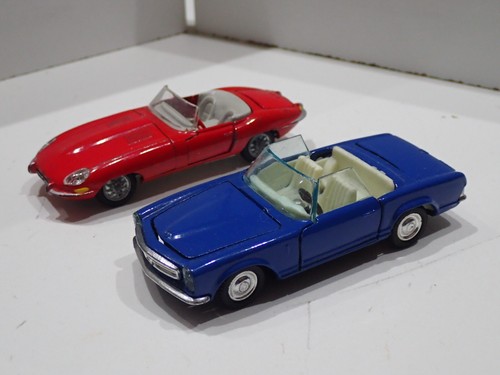 Joal mercedes 230 tekno - joal,