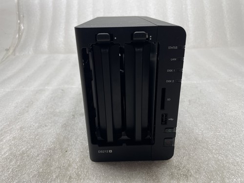 Synology diskstation modello - synology,