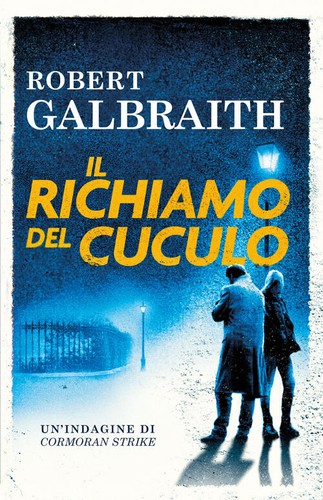Richiamo del cuculo un - del, cuculo.
