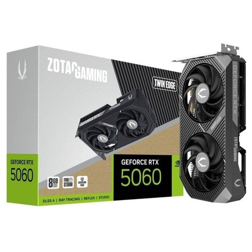Carte graphique zotac - graphique, gaming