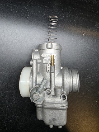 Carburatore dellorto phm40 phm - carburatore,