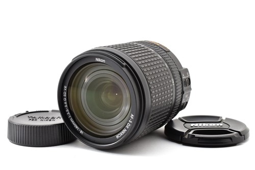 Nikon nikkor obiettivo - dx,