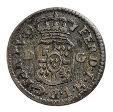 [NC] PARMA - FERDINANDO I DI