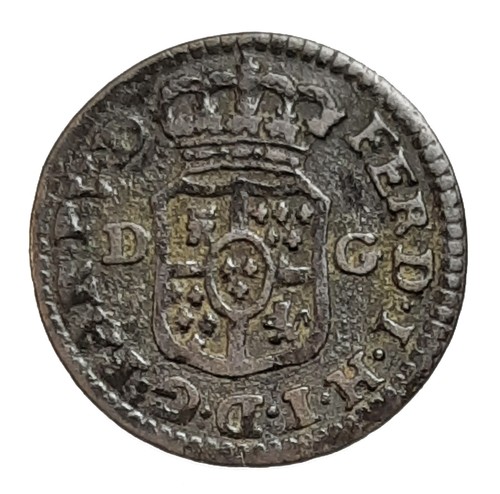 Parma ferdinando i - parma,