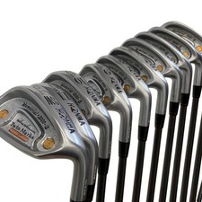 HONMA Twin Marks 2000-α Set