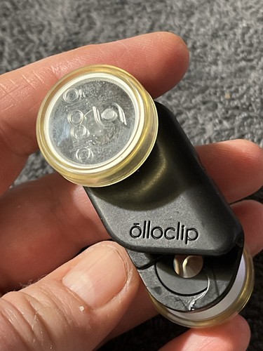 Olloclip obiettivo attivo - , per