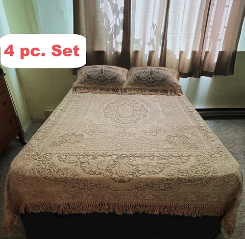 Set pezzi copriletto - pezzi,
