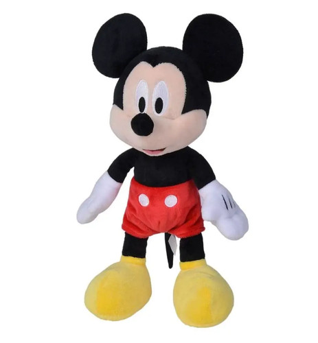 Topolino disney peluche - topolino,