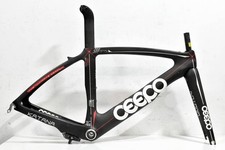 CEEPO KATANA Freme Set