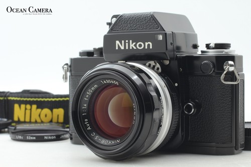 Quasi come nuovo nikon f2 - come,