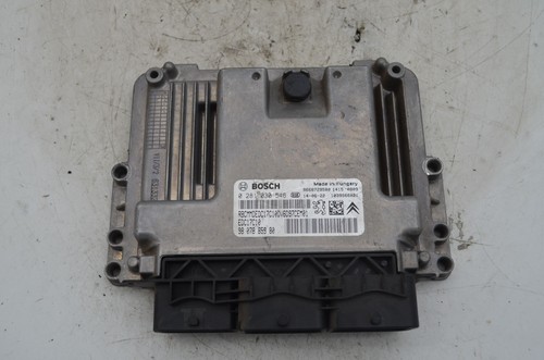 113624 centralina ecu citroen - centralina,
